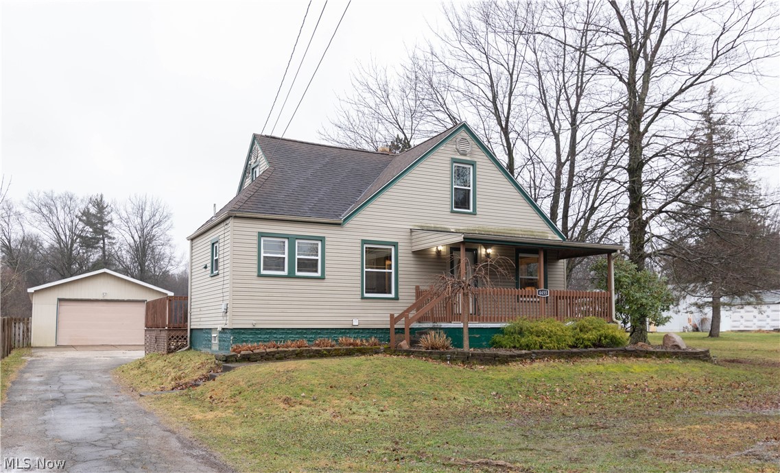 4455 New Road Austintown, OH 44515 - Photo 2 of 29 Gallery Image 2