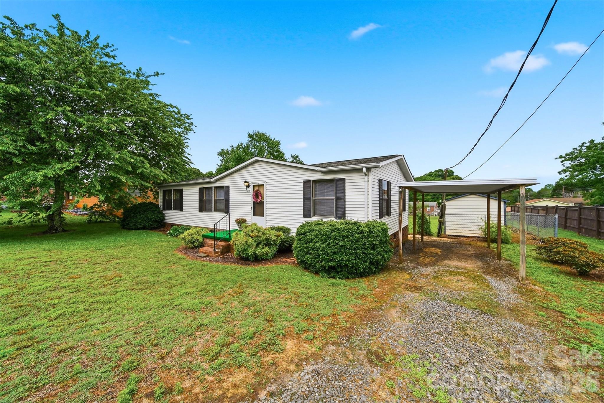 3617 Sulphur Springs Road Northeast Hickory, NC 28601 - Photo 3 of 35