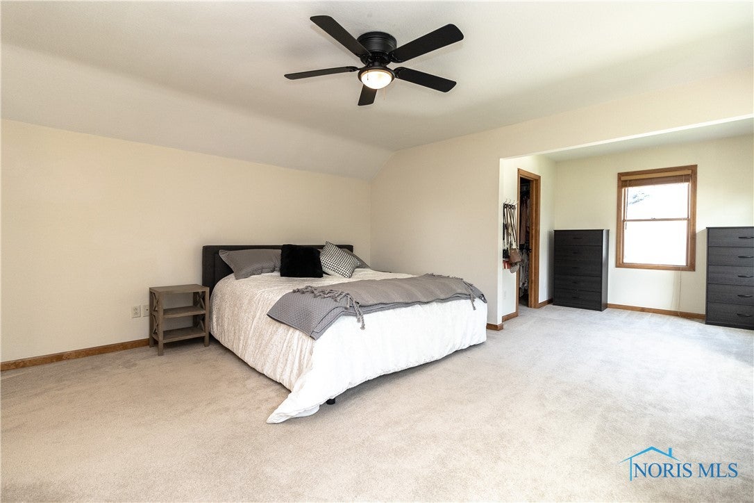 7100 Timber Ridge Court Sylvania, OH 43560 - Photo 23 of 49 Primary bedroom