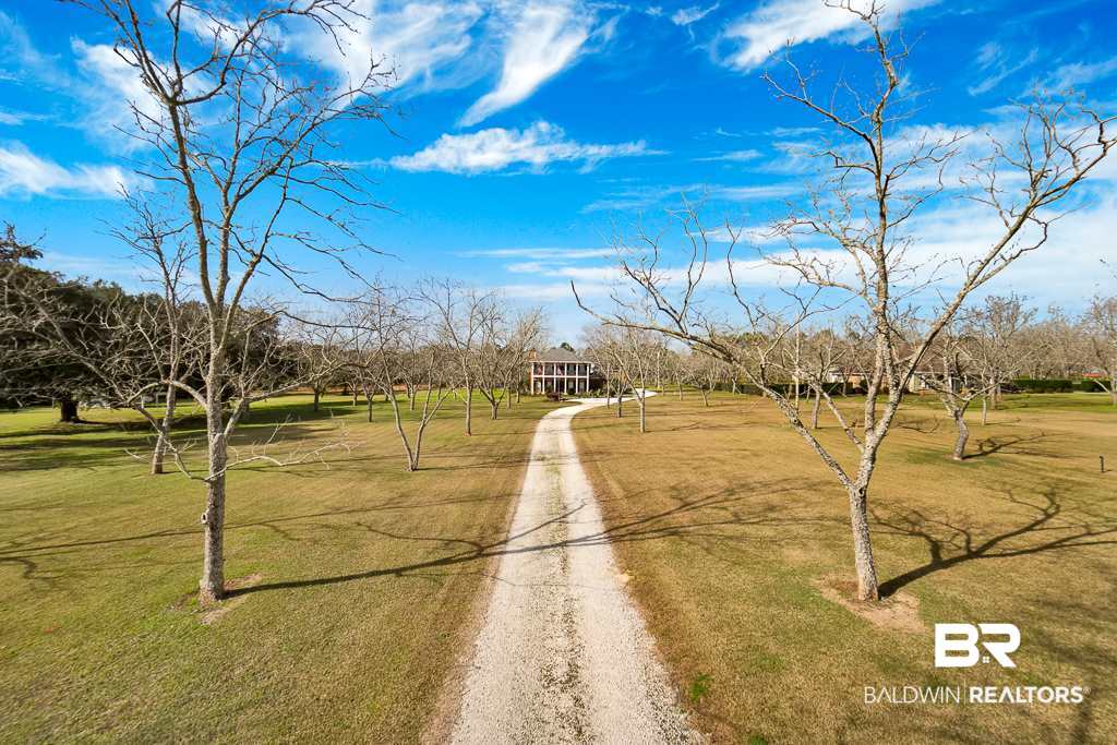12523 Mary Ann Bch Road Fairhope, AL 36532 - Photo 38 of 41