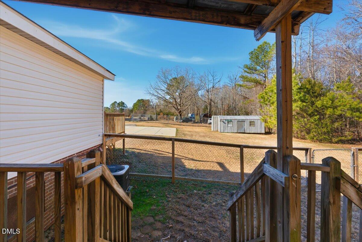 100-a F A F Moore Road Spring Hope, NC 27882 - Photo 40 of 43 41-DSC00810