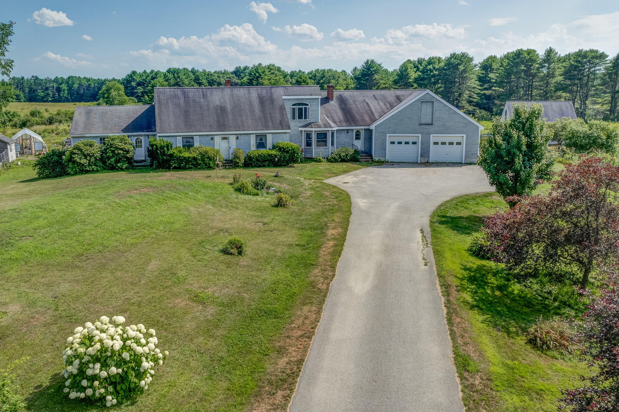 112 Merrill Road Pownal, ME 04069 - Photo 56 of 68 112Merrill-49