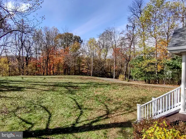 $599,000 | 3998 Hidden Valley Lane, Linden, VA 22642