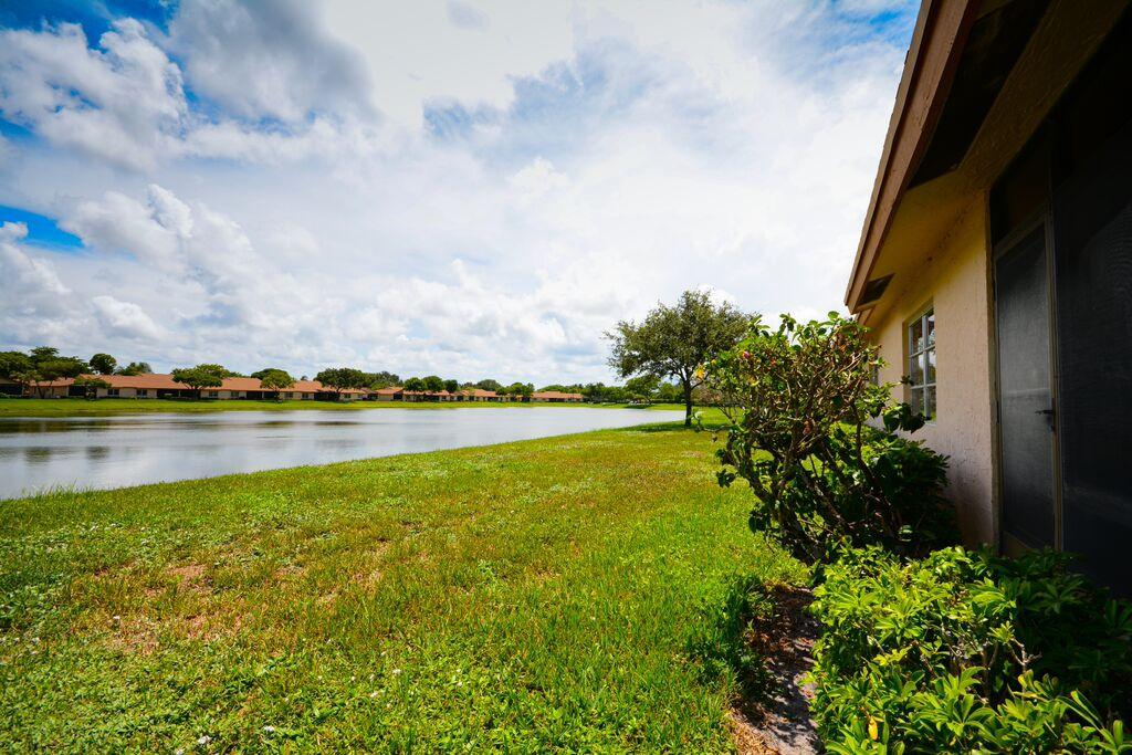 8034 Springside Court, Unit E Boca Raton, FL 33496 - Photo 6 of 15 View