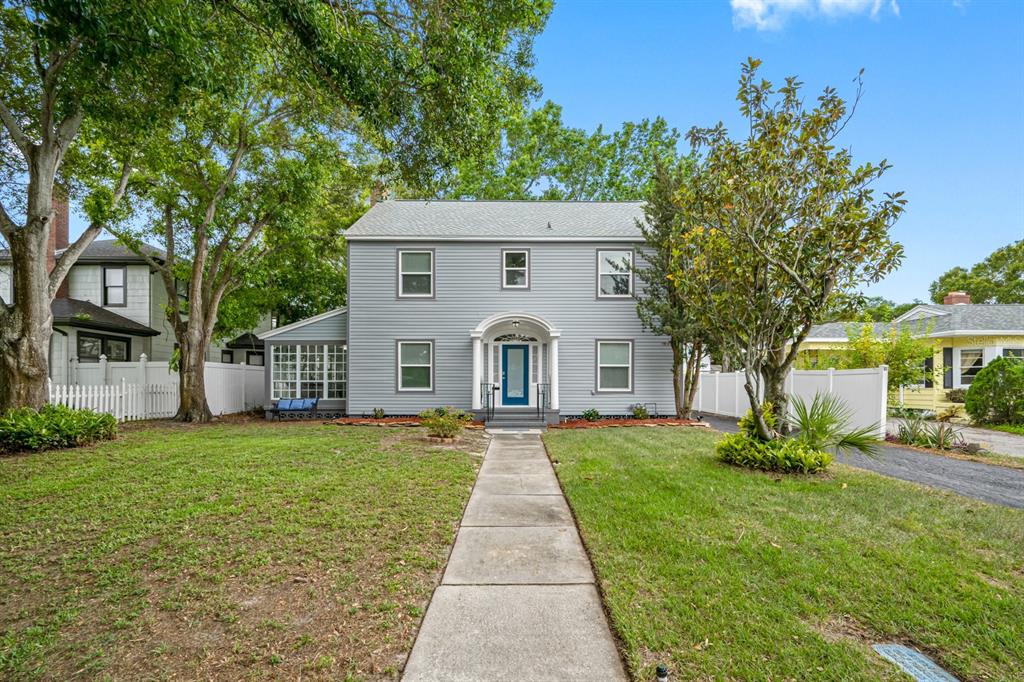 1221 Jackson Road Clearwater, FL 33755 - Photo 1 of 1 1221 Jackson Rd, Clearwater, FL