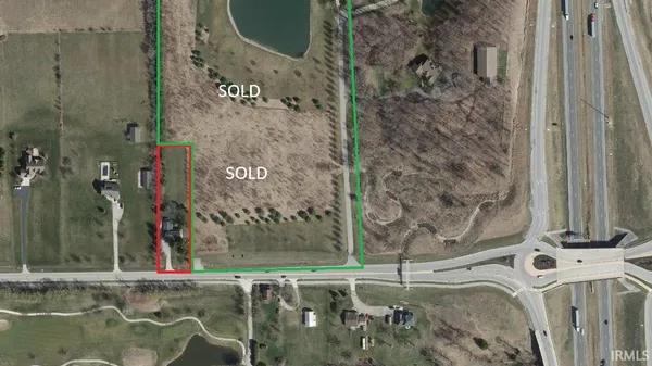 $749,000 | 2623 Union Chapel Road, Fort Wayne, IN 46845