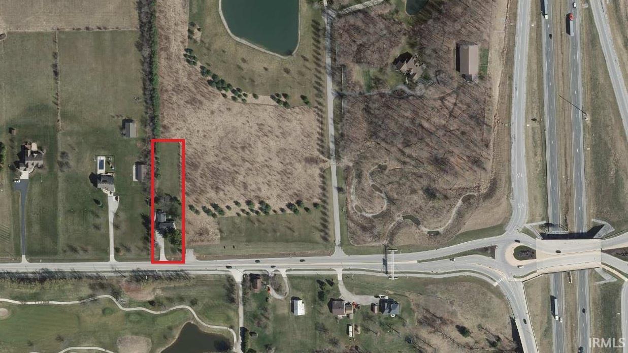 2623 Union Chapel Road Fort Wayne, IN 46845 - Photo 2 of 2