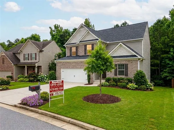 $390,000 | 439 Scotland Drive, Dallas, GA 30132