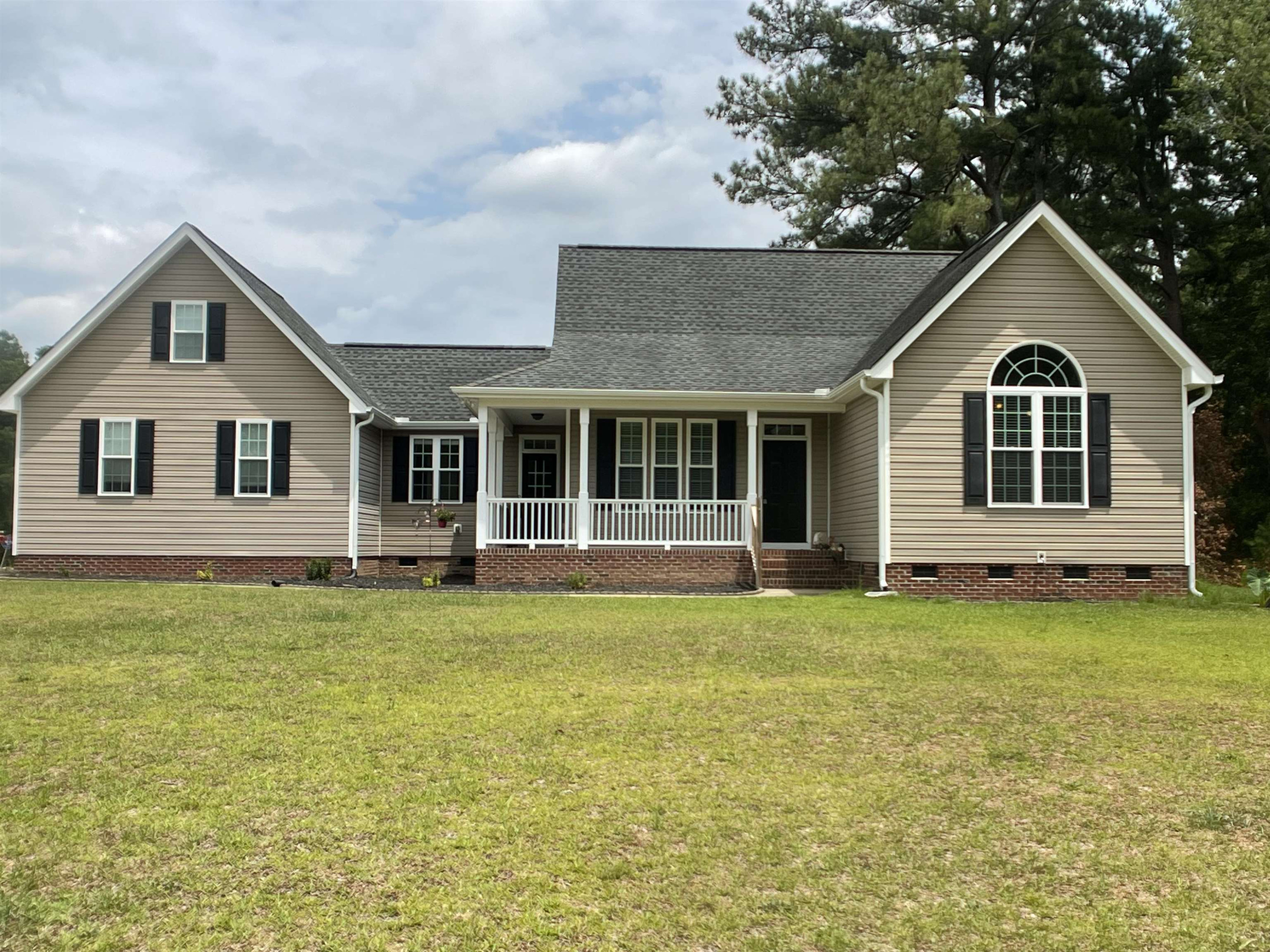 3570 Plainview Church Road Angier, NC 27501 - Photo 25 of 30 Photo 25