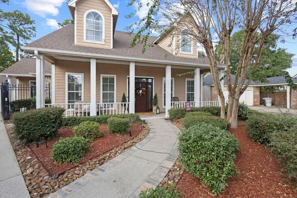 $629,000 | 5080 Eaheart Circle, Beaumont, TX 77706