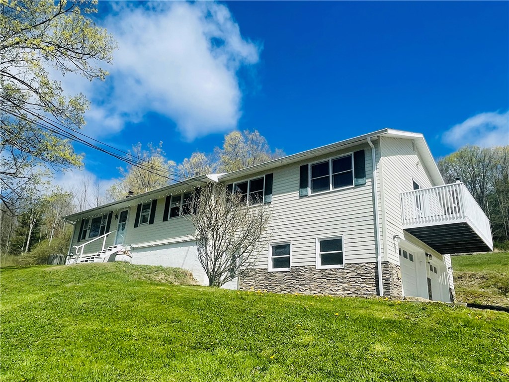 5291 Starr Road Thurston, NY 14821 - Photo 1 of 1