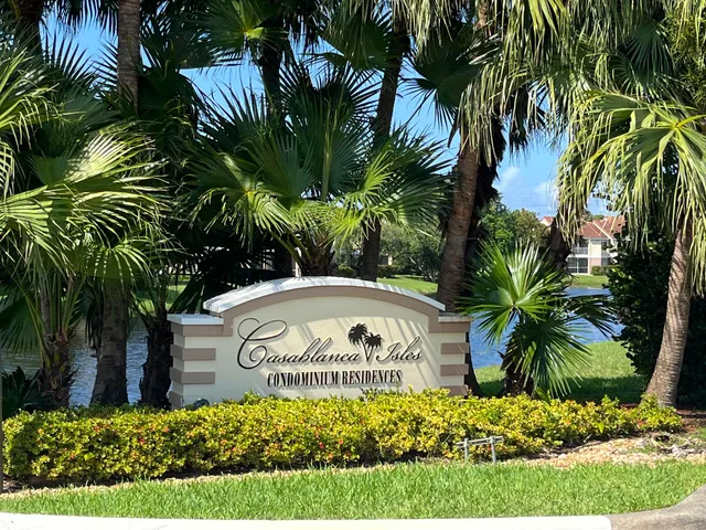 $1,800 | 815 West Boynton Beach Boulevard, Unit 6204, Boynton Beach, FL 33426