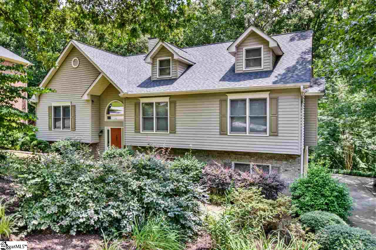 107 Deer Spring Lane Simpsonville, SC 29680 - Photo 1 of 36 Gallery Image 1