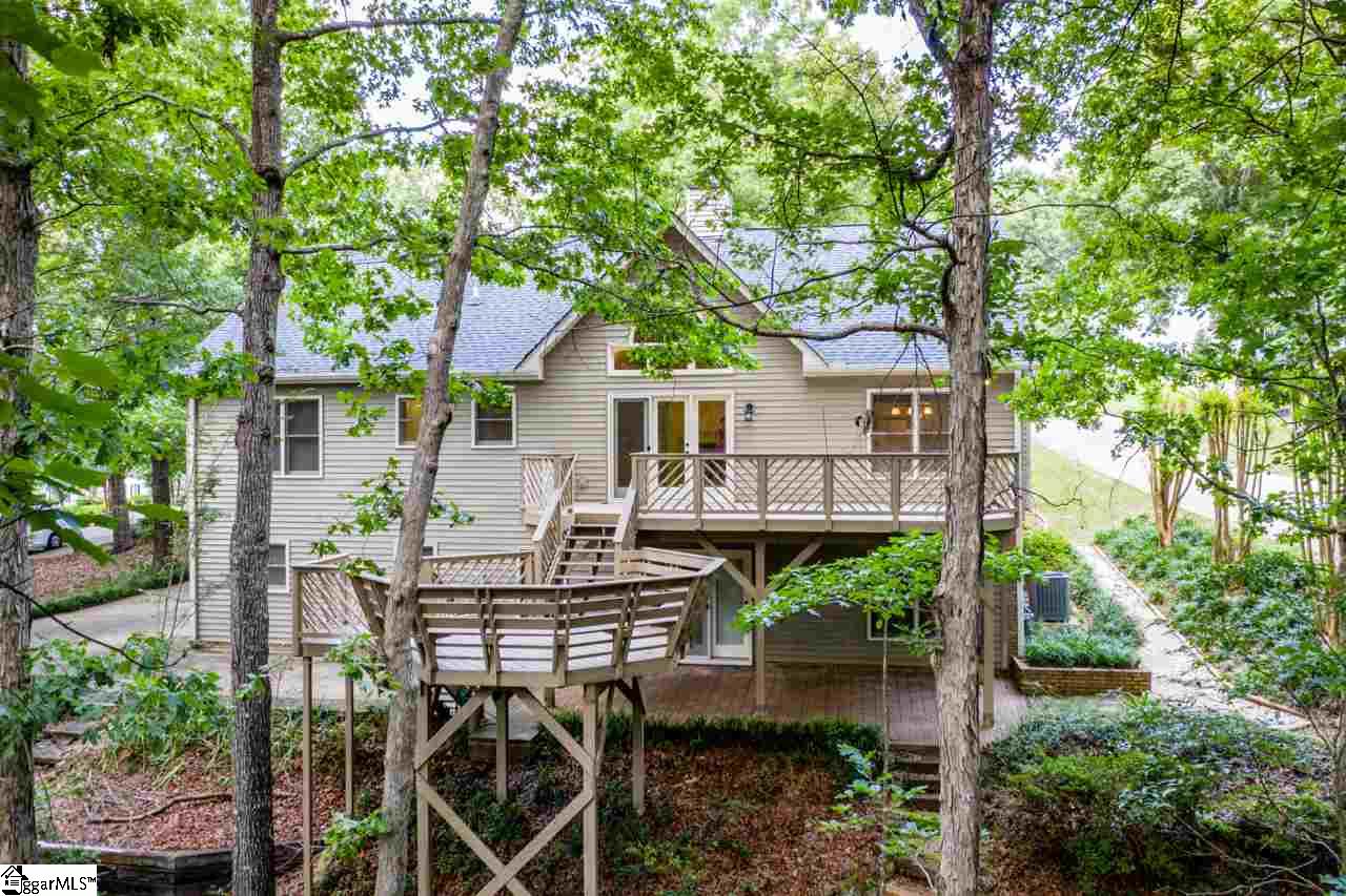 107 Deer Spring Lane Simpsonville, SC 29680 - Photo 2 of 36 Gallery Image 2