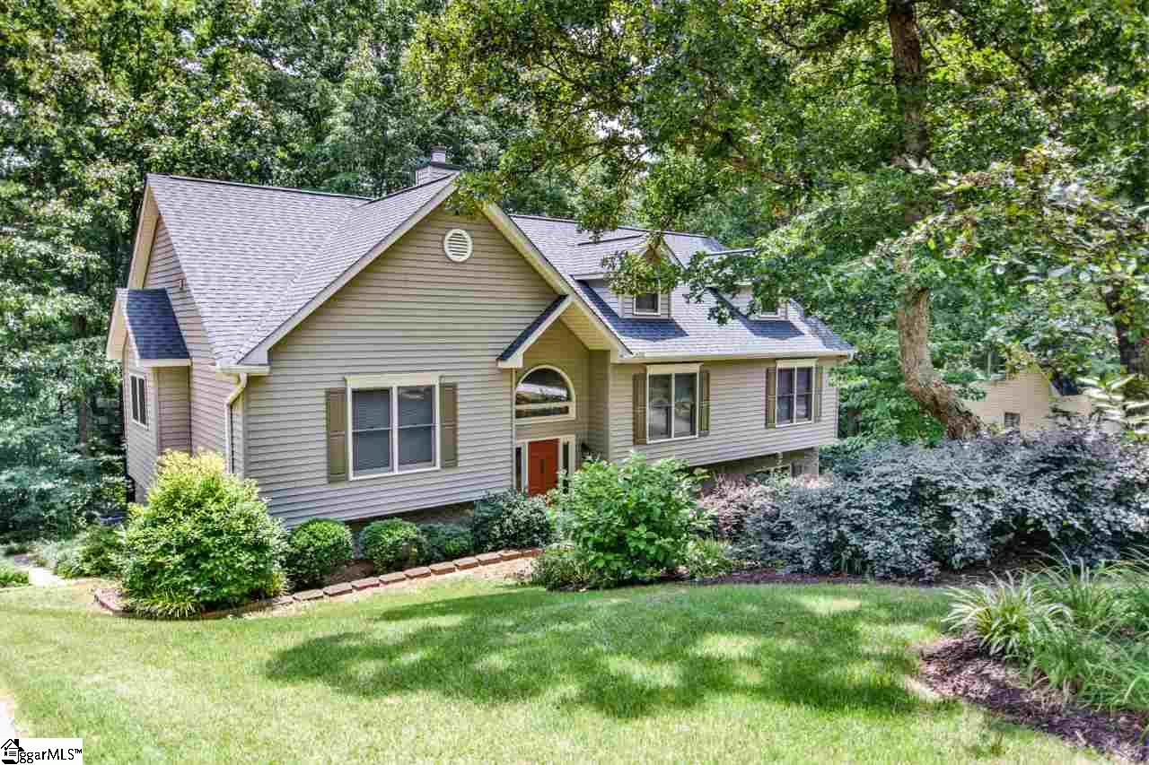 107 Deer Spring Lane Simpsonville, SC 29680 - Photo 36 of 36 Gallery Image 36