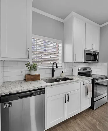 $249,000 | 600 Bagby Avenue, Unit 2A, Waco, TX 76706