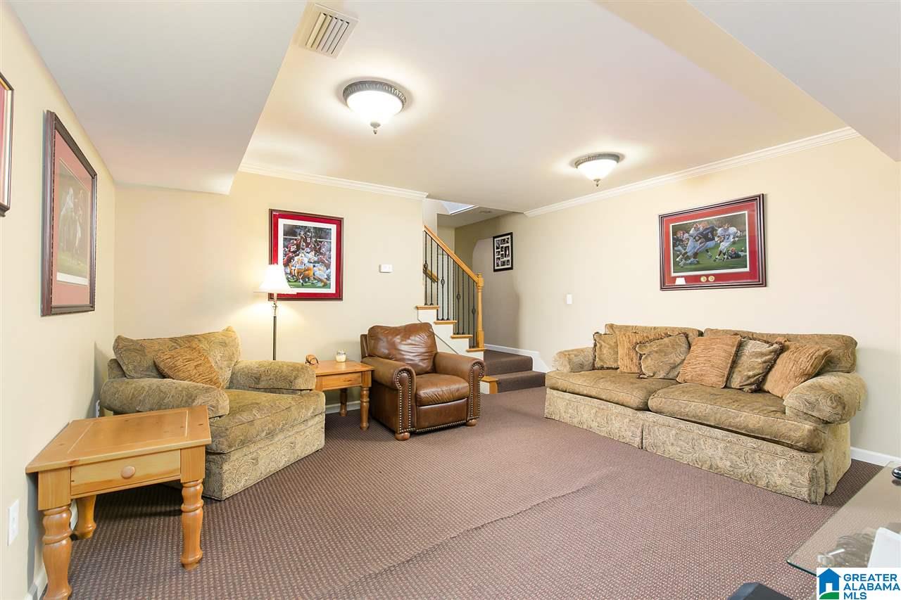 206 Woodward Road Trussville, AL 35173 - Photo 29 of 36