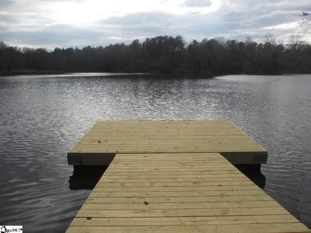 1297 Lake Cunningham Road Greer, SC 29651 - Photo 1 of 1