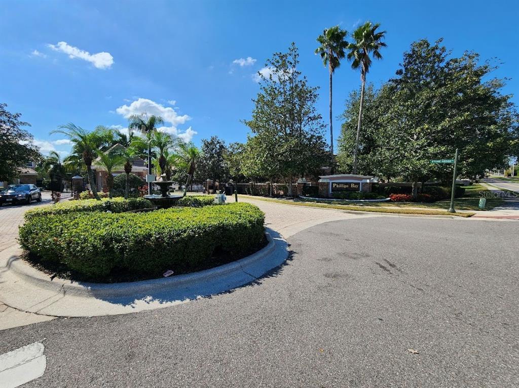 7511 Bayport Road, Unit 5 Orlando, FL 32819 - Photo 24 of 26 a view of a outdoor space
