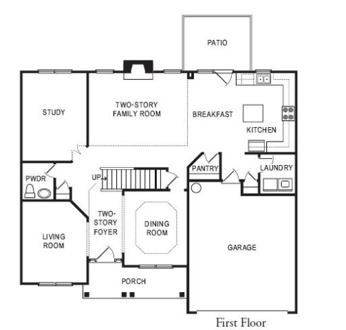 15 Buckhannon Road Greenville, SC 29607 - Photo 2 of 4 Gallery Image 2