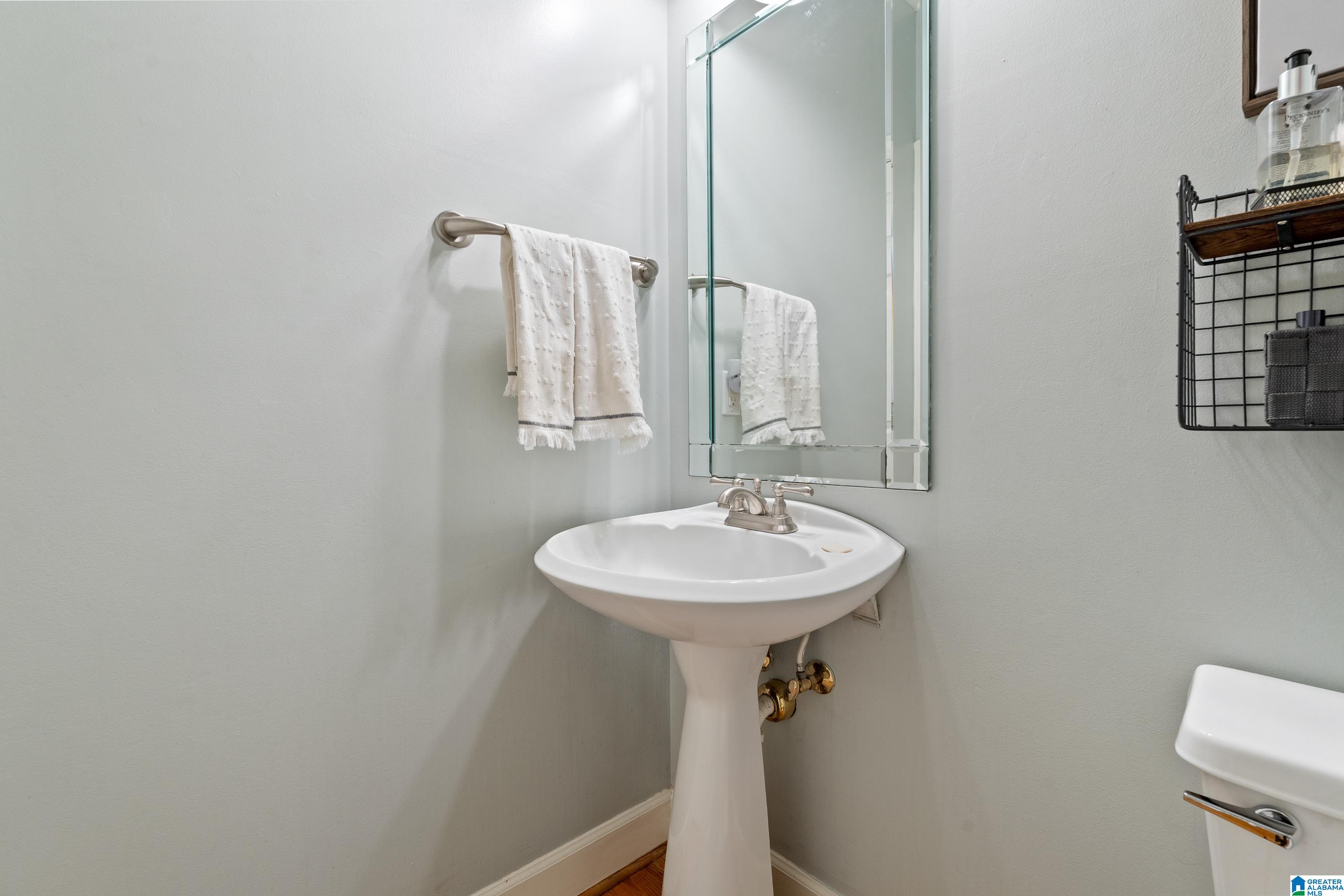 4544 Eagle Point Drive Birmingham, AL 35242 - Photo 21 of 70
