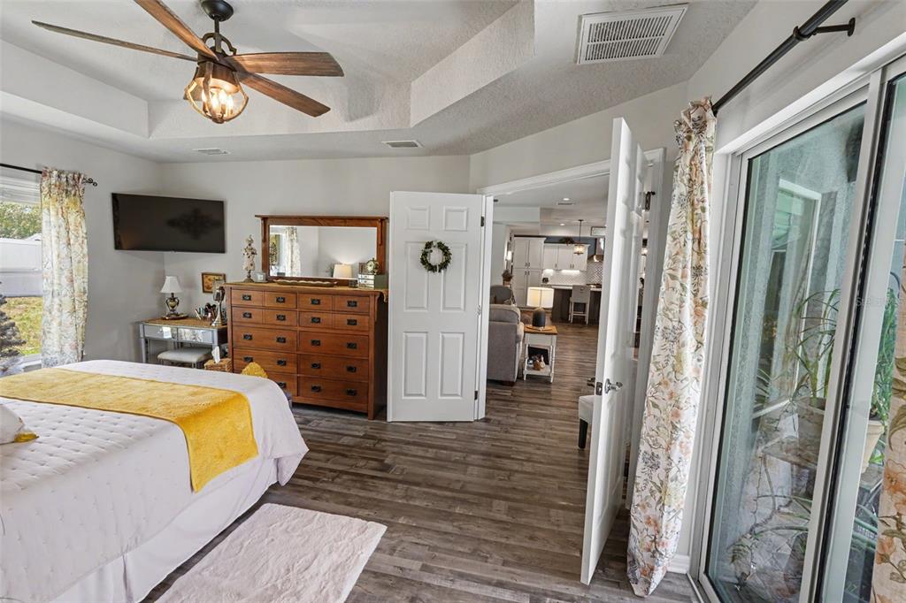 13416 Whitmarsh Street Spring Hill, FL 34609 - Photo 20 of 75