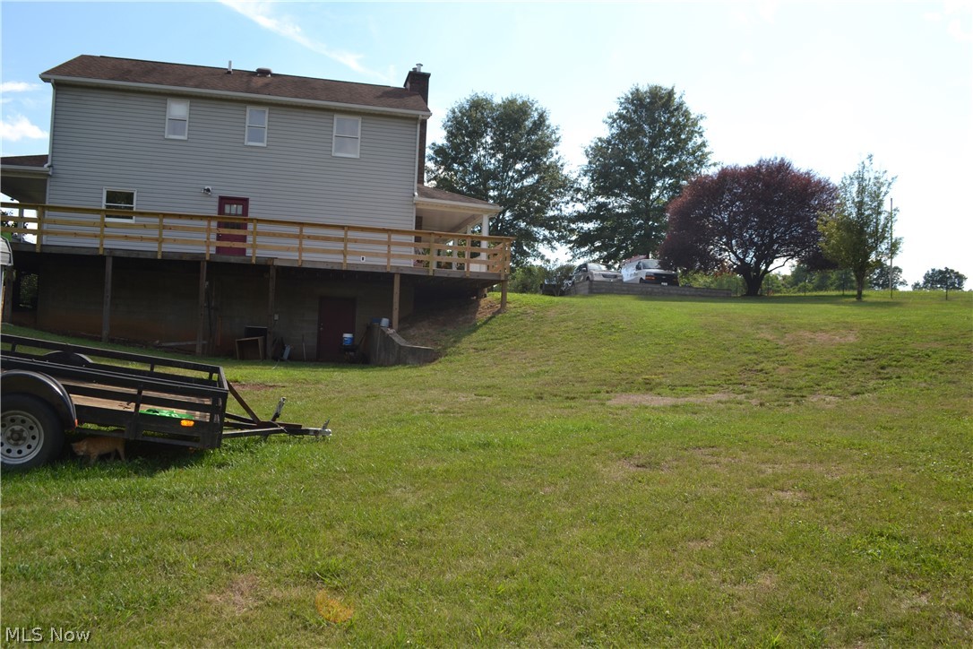 164 Hare Ridge Lane Washington, WV 26181 - Photo 4 of 25 Gallery Image 4