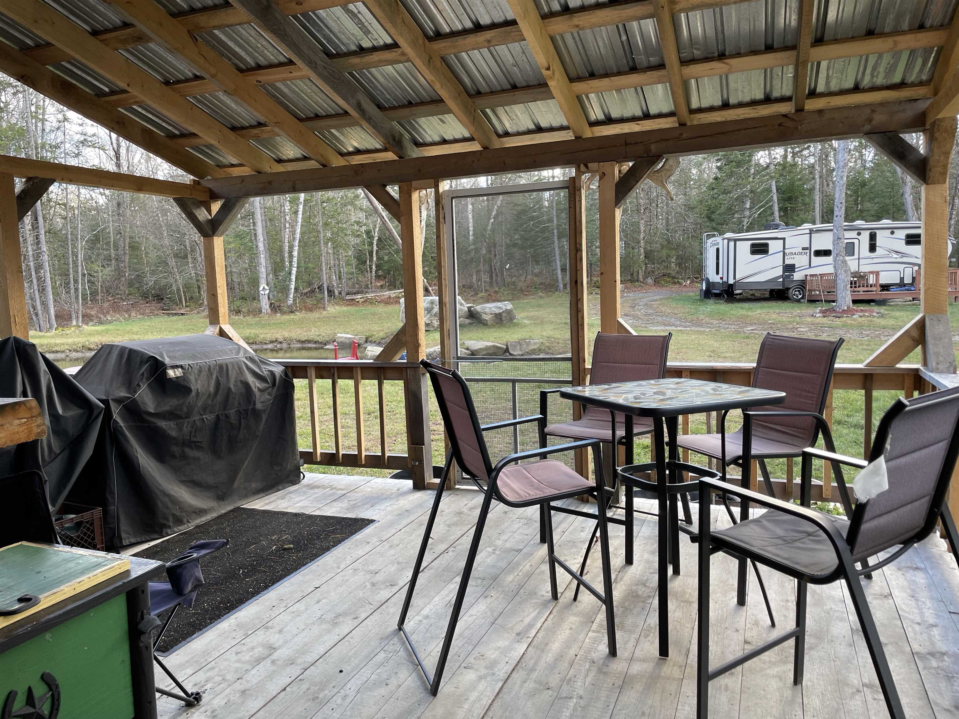 32 Stevens Road Woodbury, VT 05650 - Photo 11 of 36