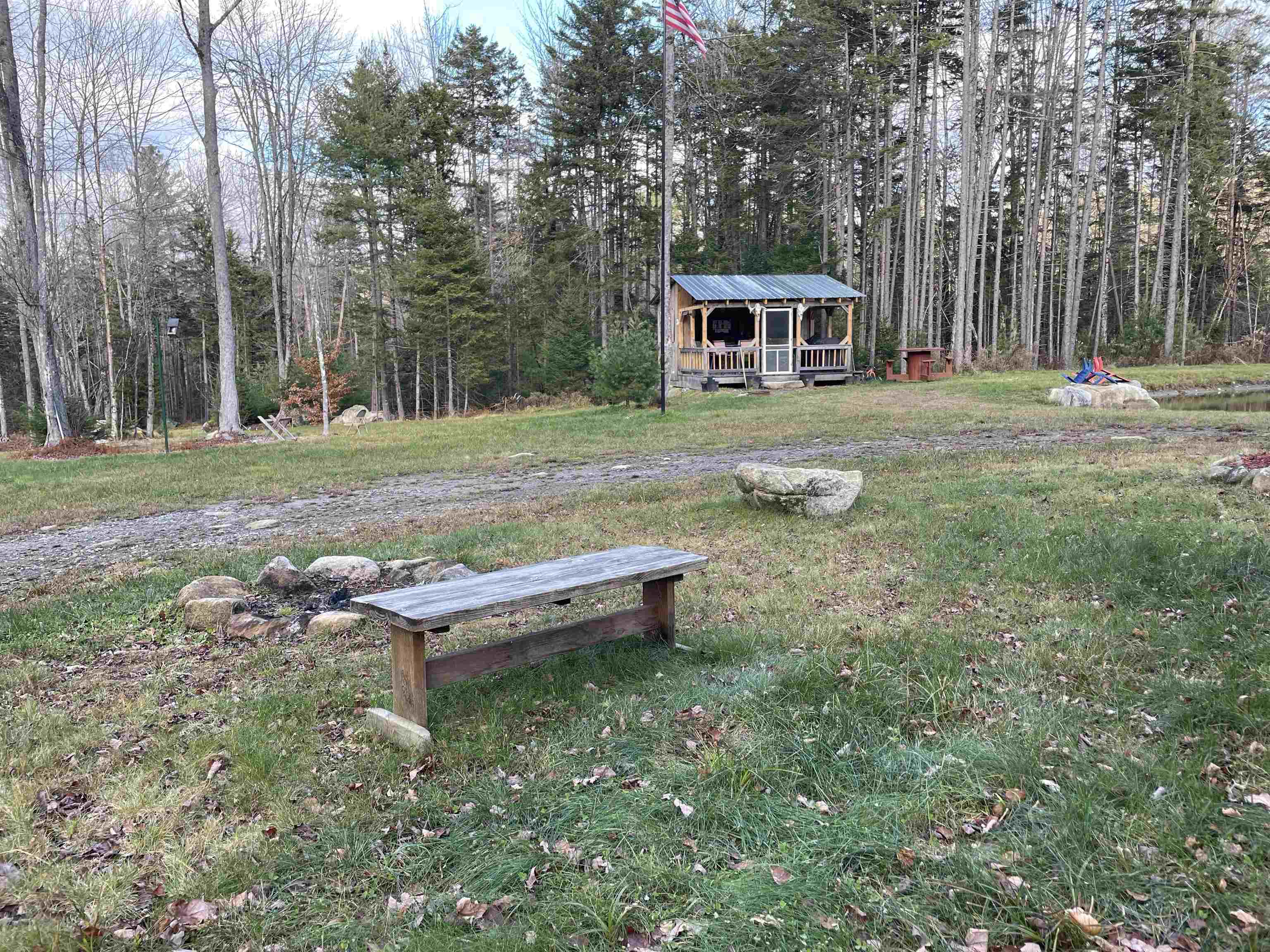 32 Stevens Road Woodbury, VT 05650 - Photo 13 of 36