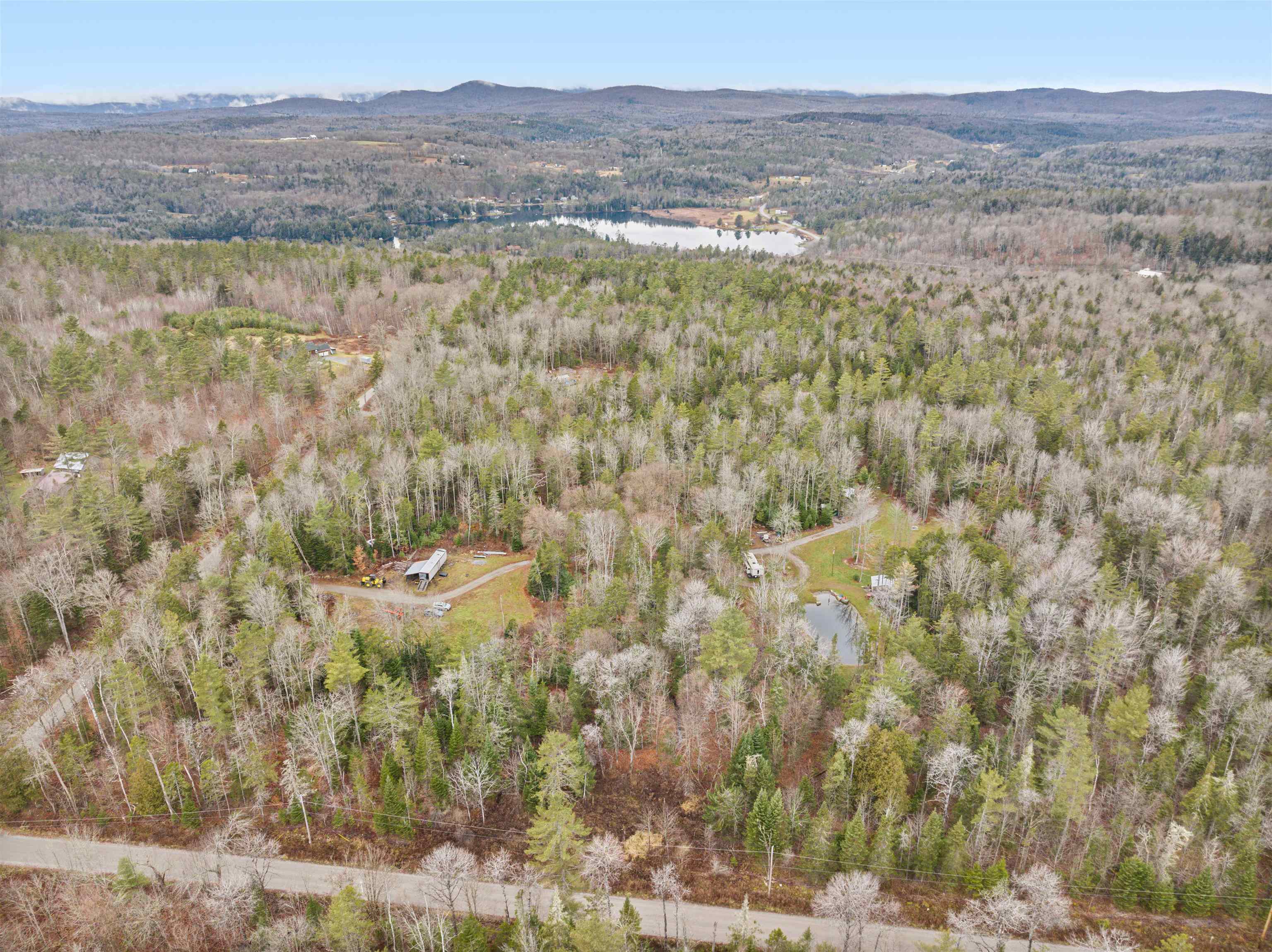 32 Stevens Road Woodbury, VT 05650 - Photo 20 of 36