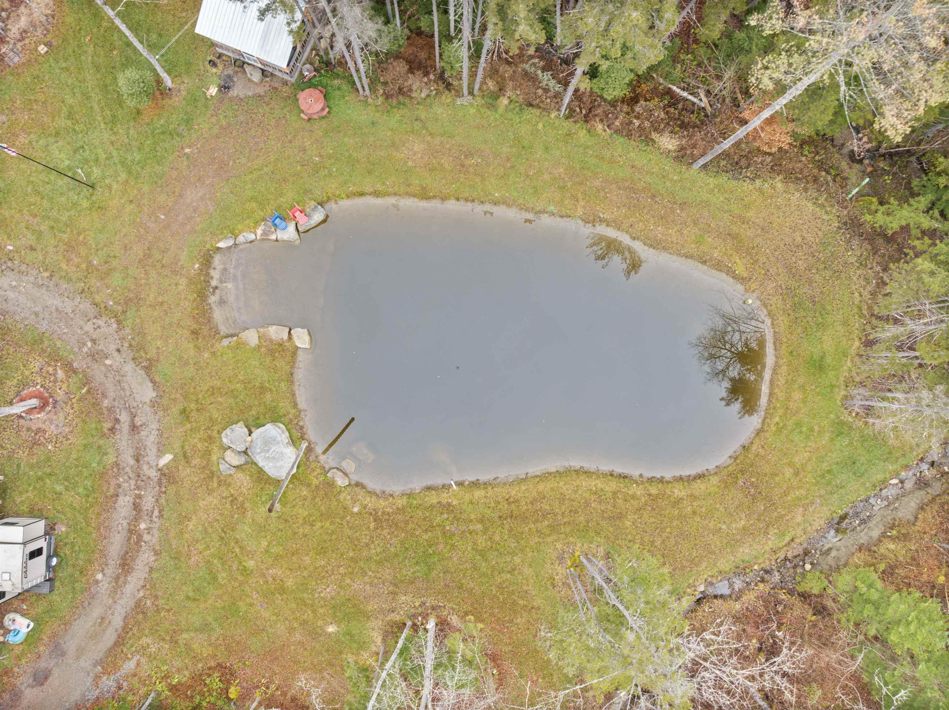 32 Stevens Road Woodbury, VT 05650 - Photo 21 of 36