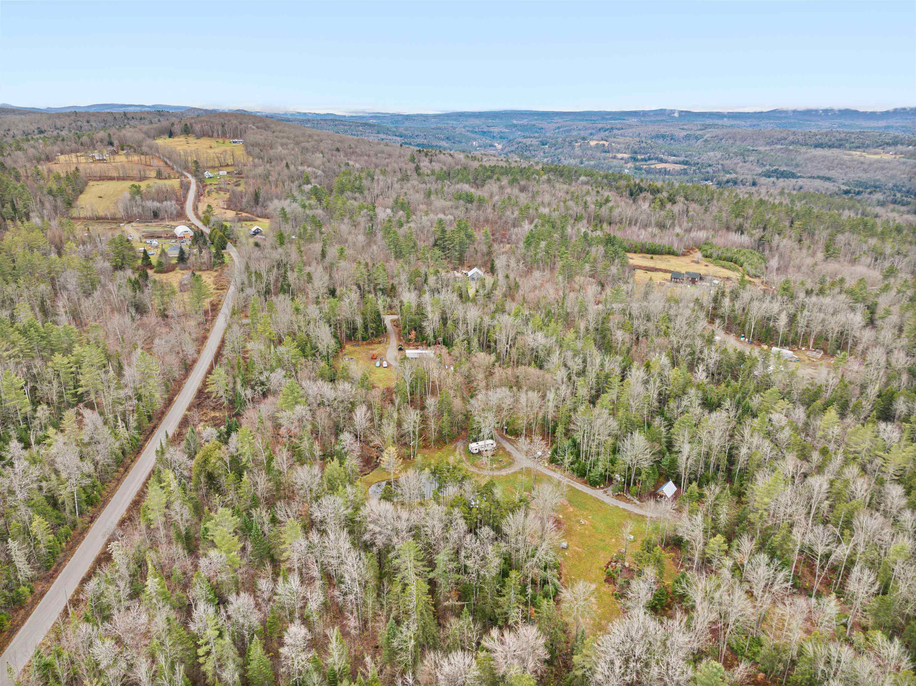 32 Stevens Road Woodbury, VT 05650 - Photo 22 of 36