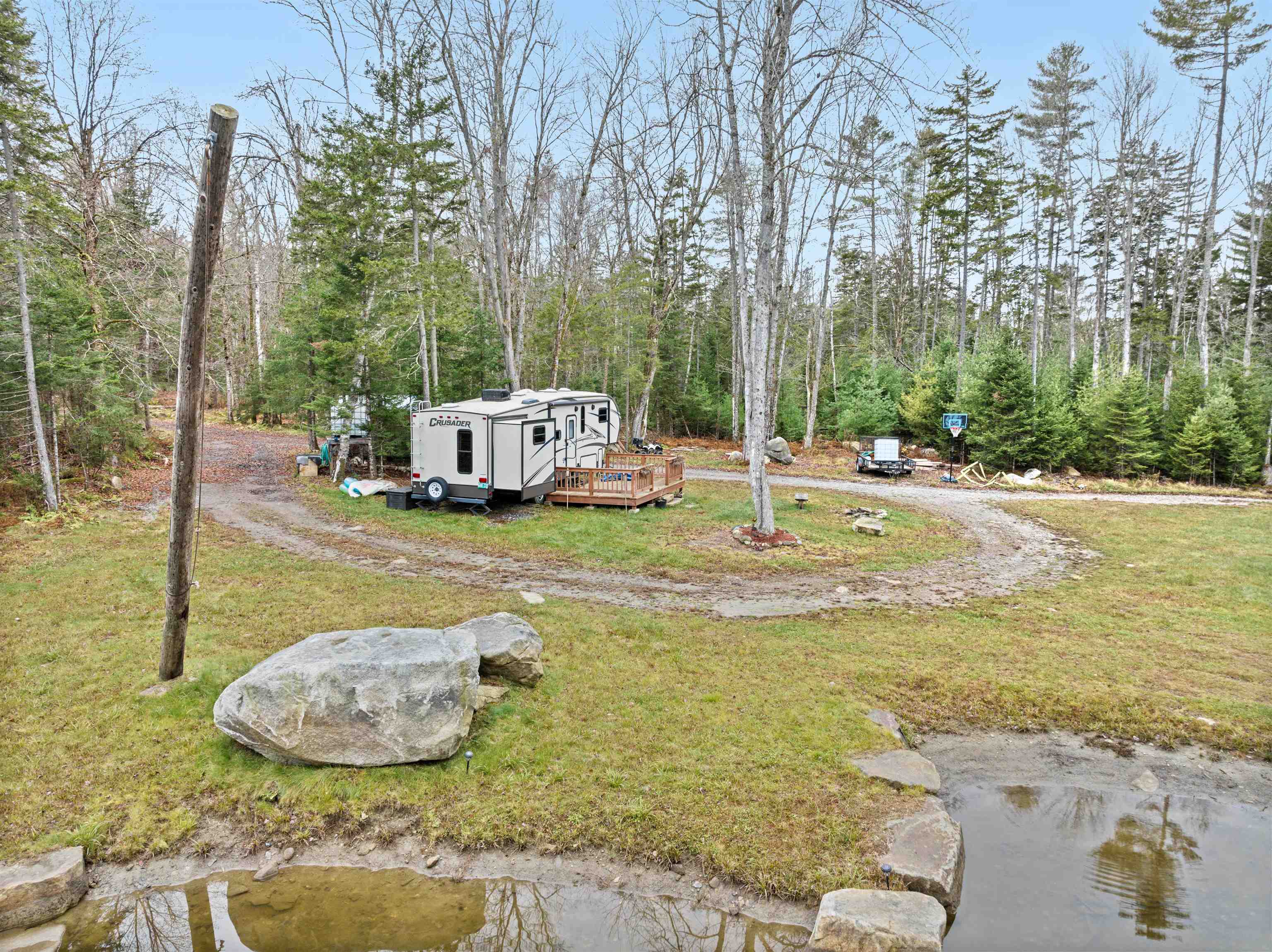 32 Stevens Road Woodbury, VT 05650 - Photo 24 of 36