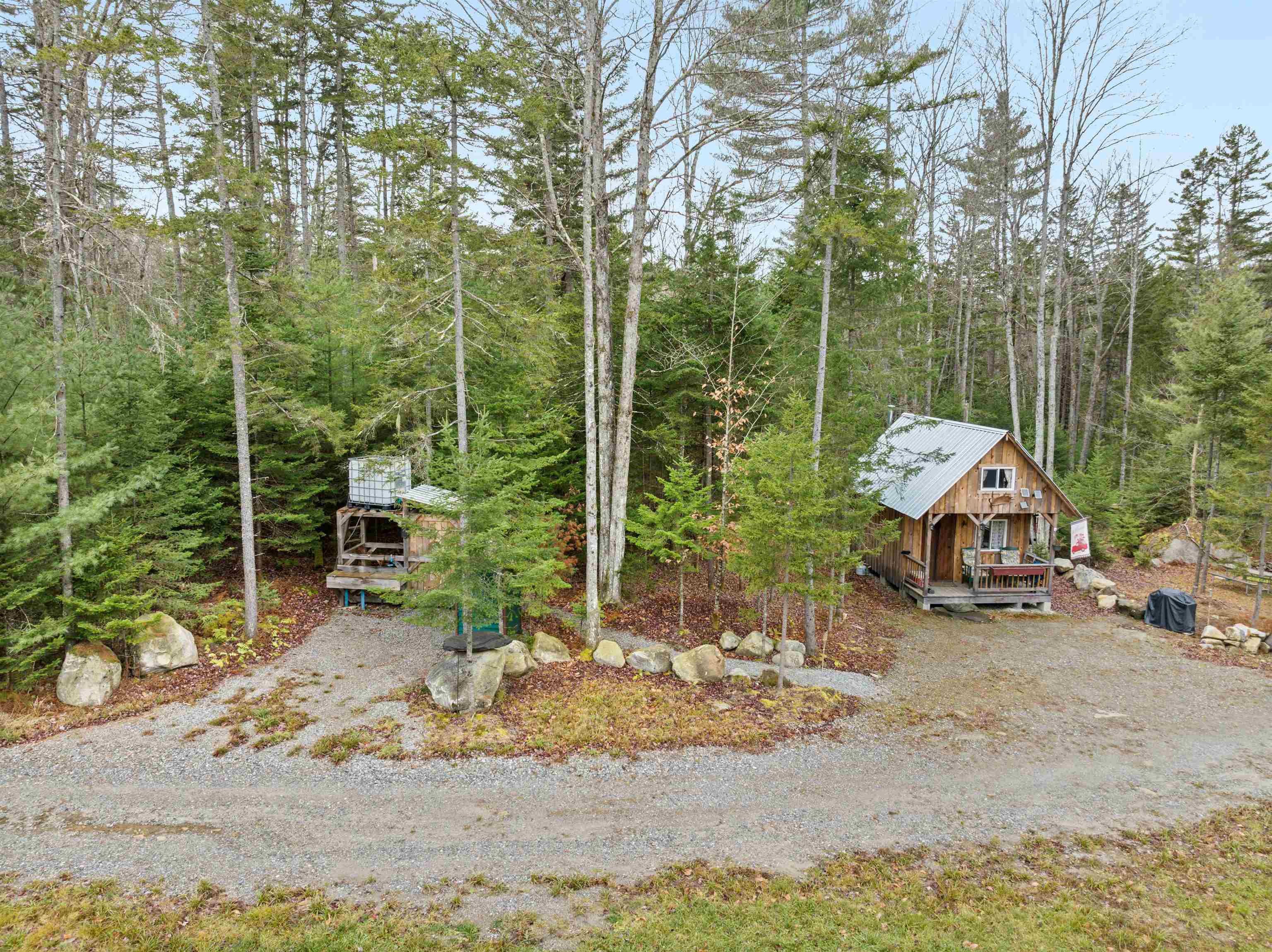 32 Stevens Road Woodbury, VT 05650 - Photo 25 of 36
