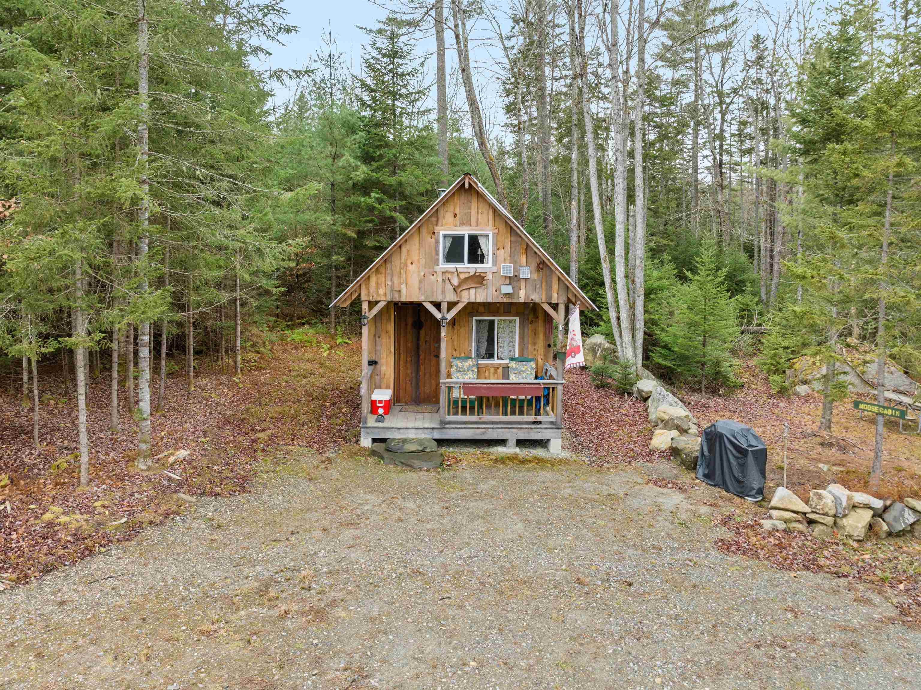 32 Stevens Road Woodbury, VT 05650 - Photo 26 of 36
