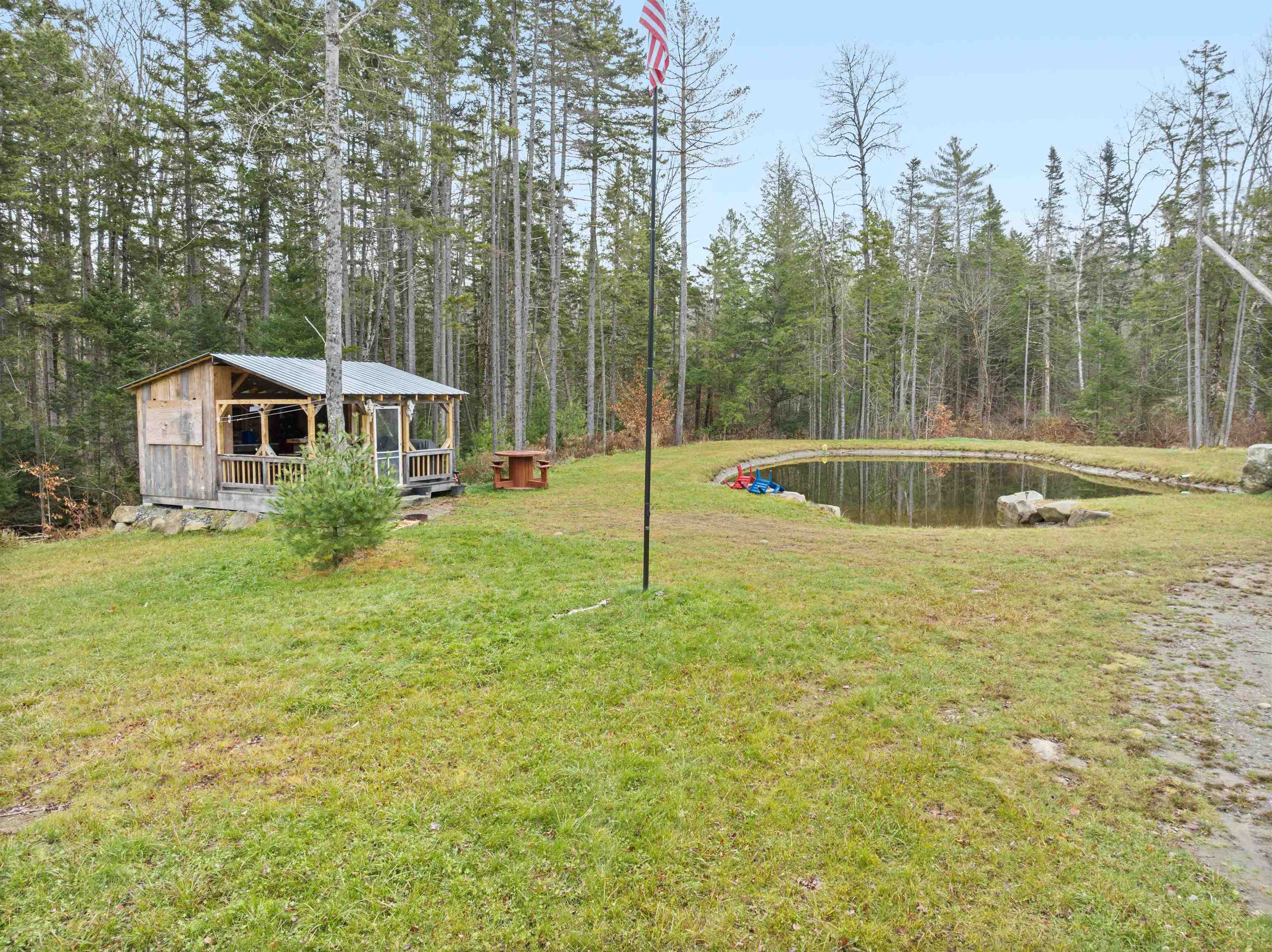 32 Stevens Road Woodbury, VT 05650 - Photo 27 of 36