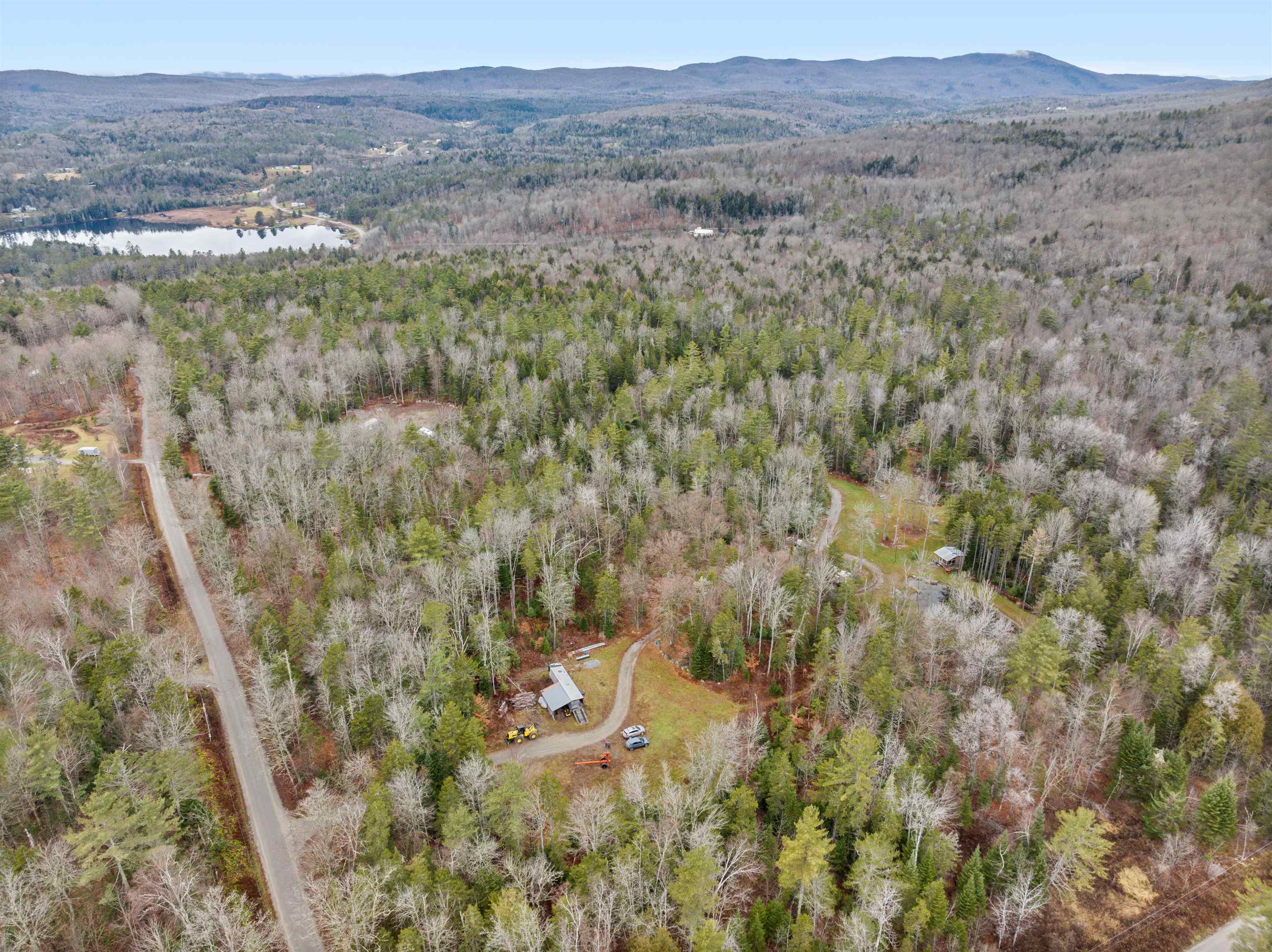 32 Stevens Road Woodbury, VT 05650 - Photo 28 of 36