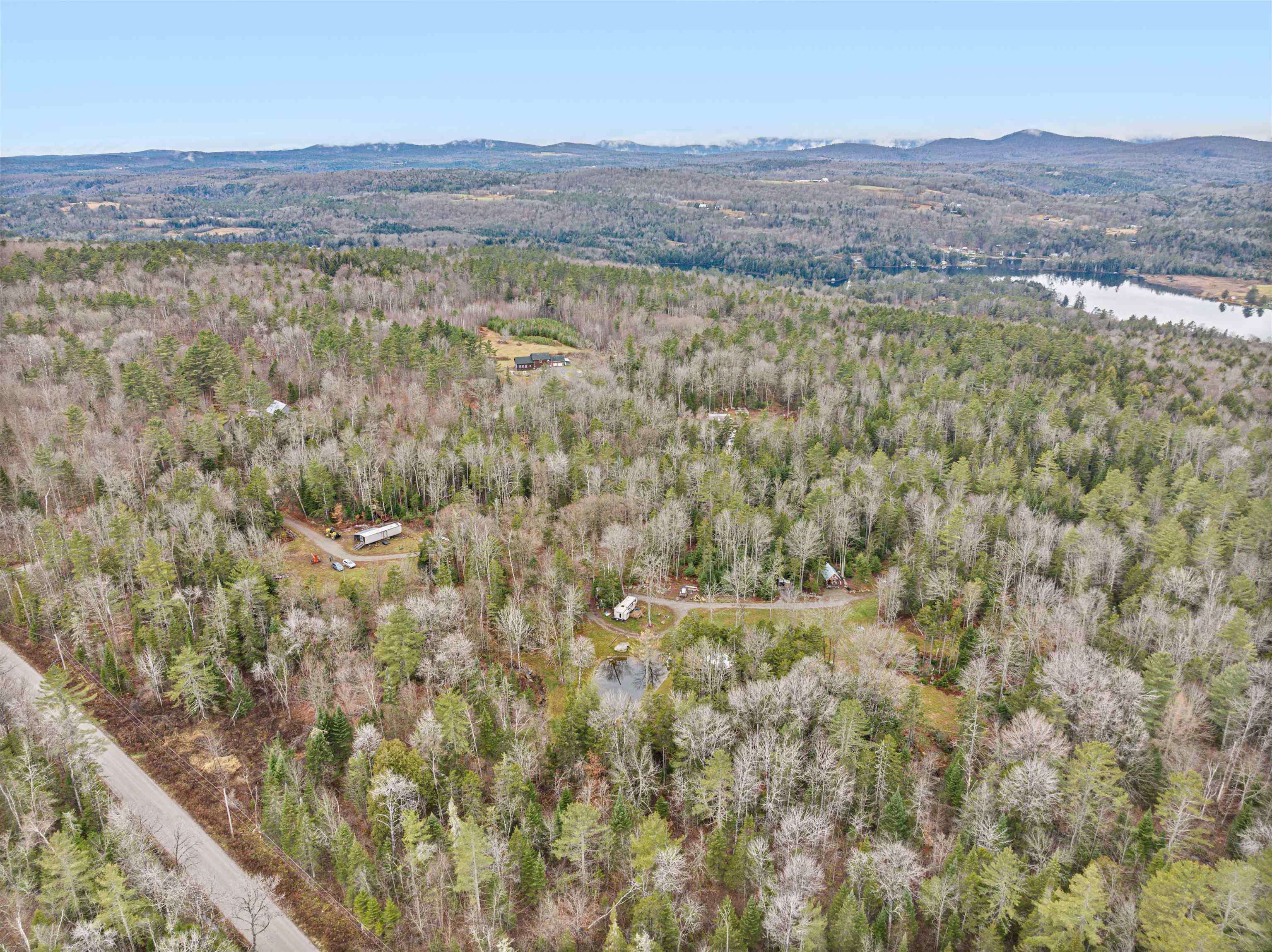 32 Stevens Road Woodbury, VT 05650 - Photo 29 of 36