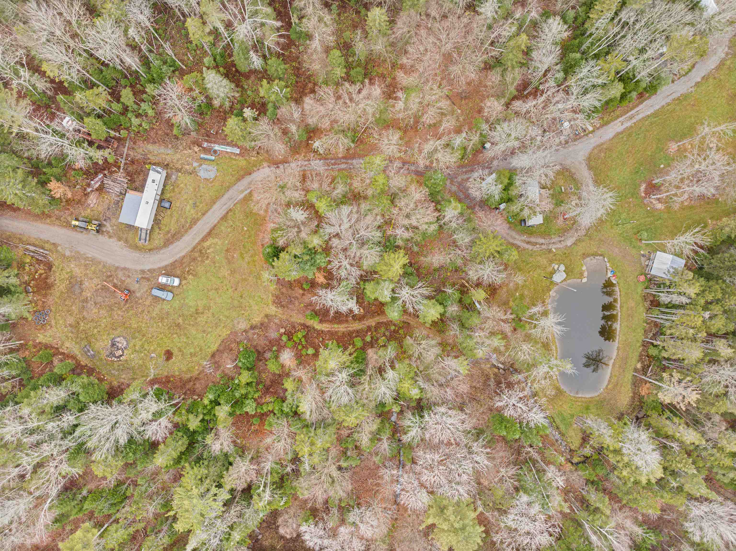 32 Stevens Road Woodbury, VT 05650 - Photo 30 of 36