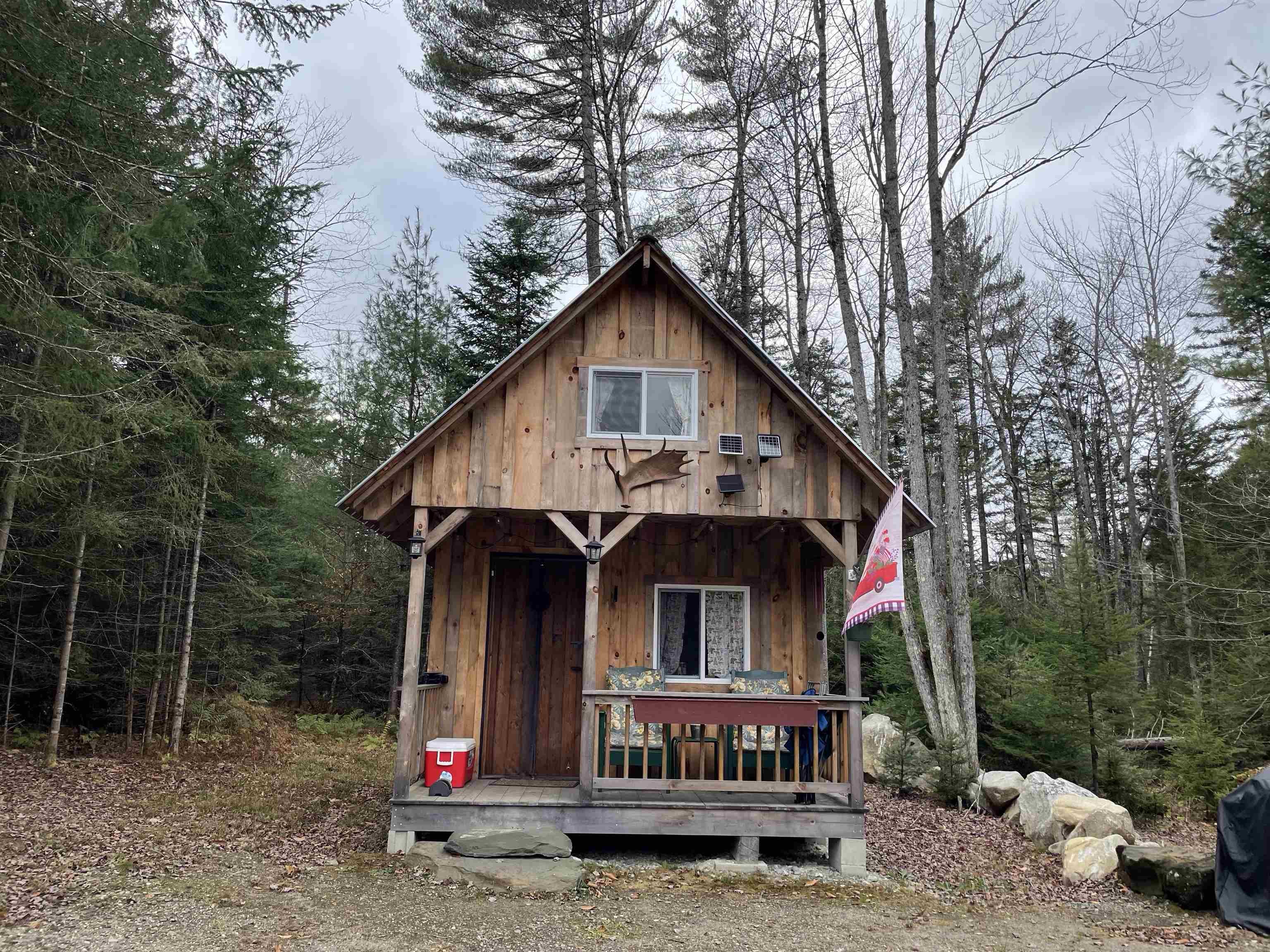 32 Stevens Road Woodbury, VT 05650 - Photo 3 of 36