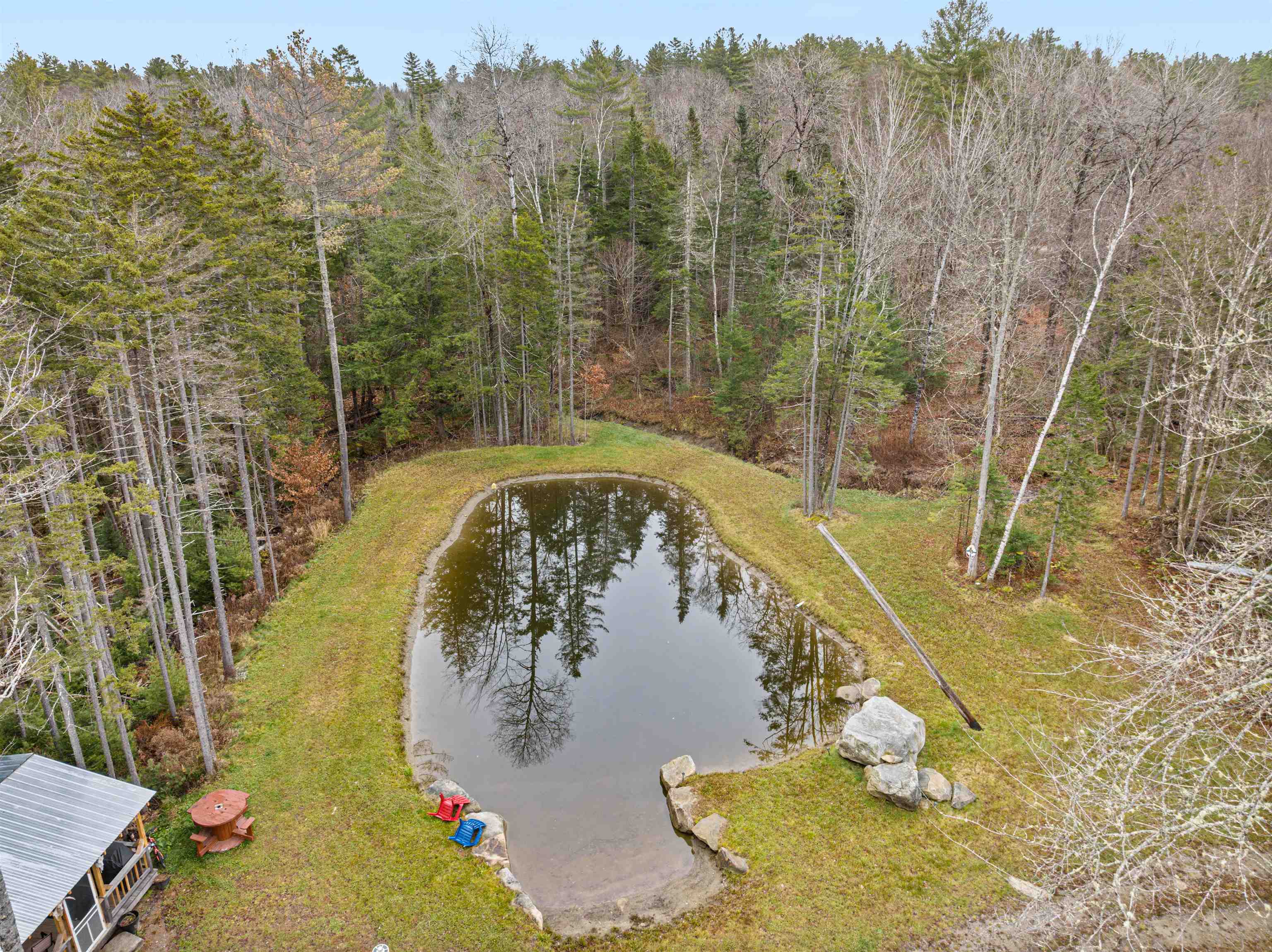 32 Stevens Road Woodbury, VT 05650 - Photo 31 of 36