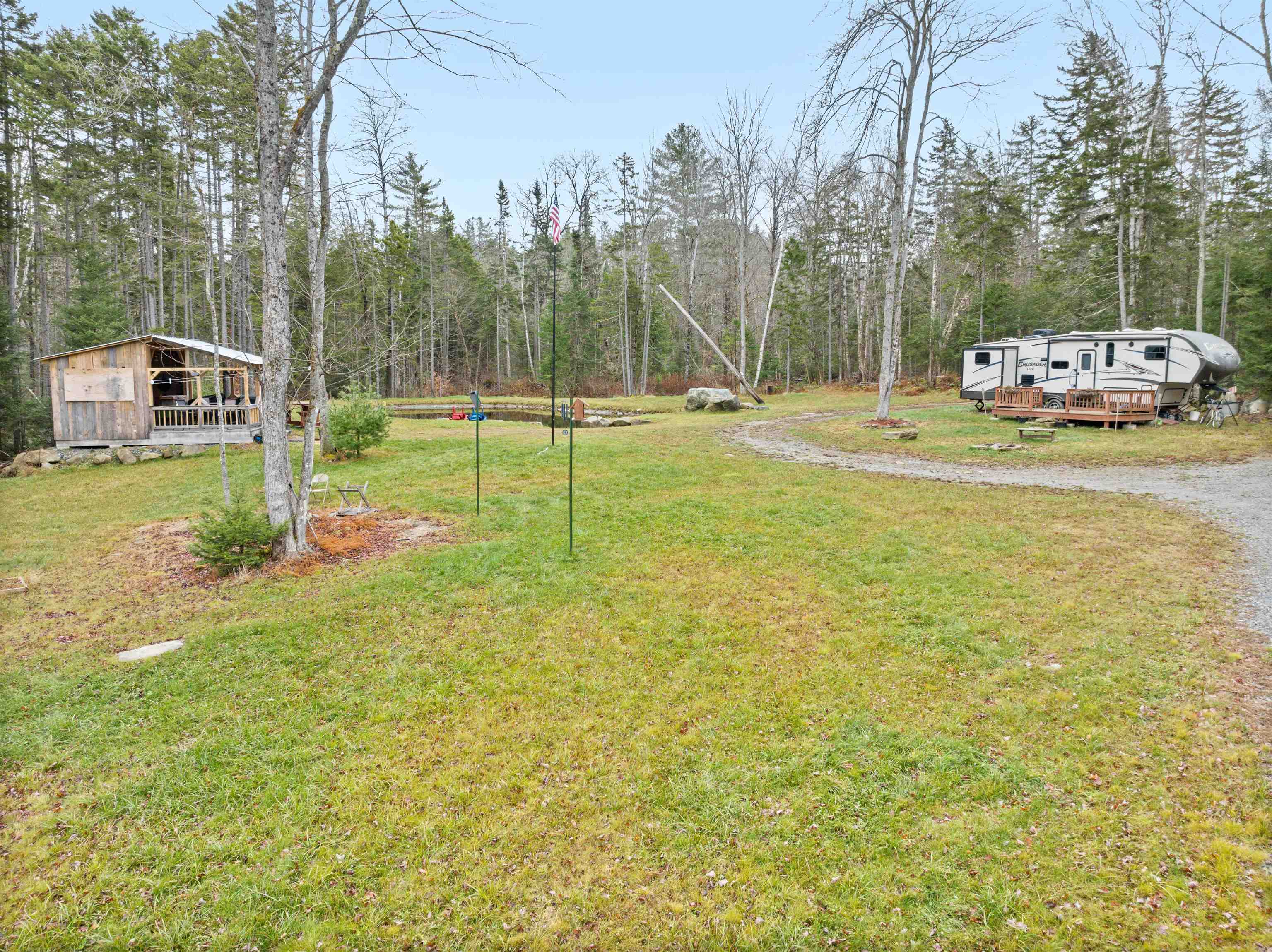 32 Stevens Road Woodbury, VT 05650 - Photo 33 of 36