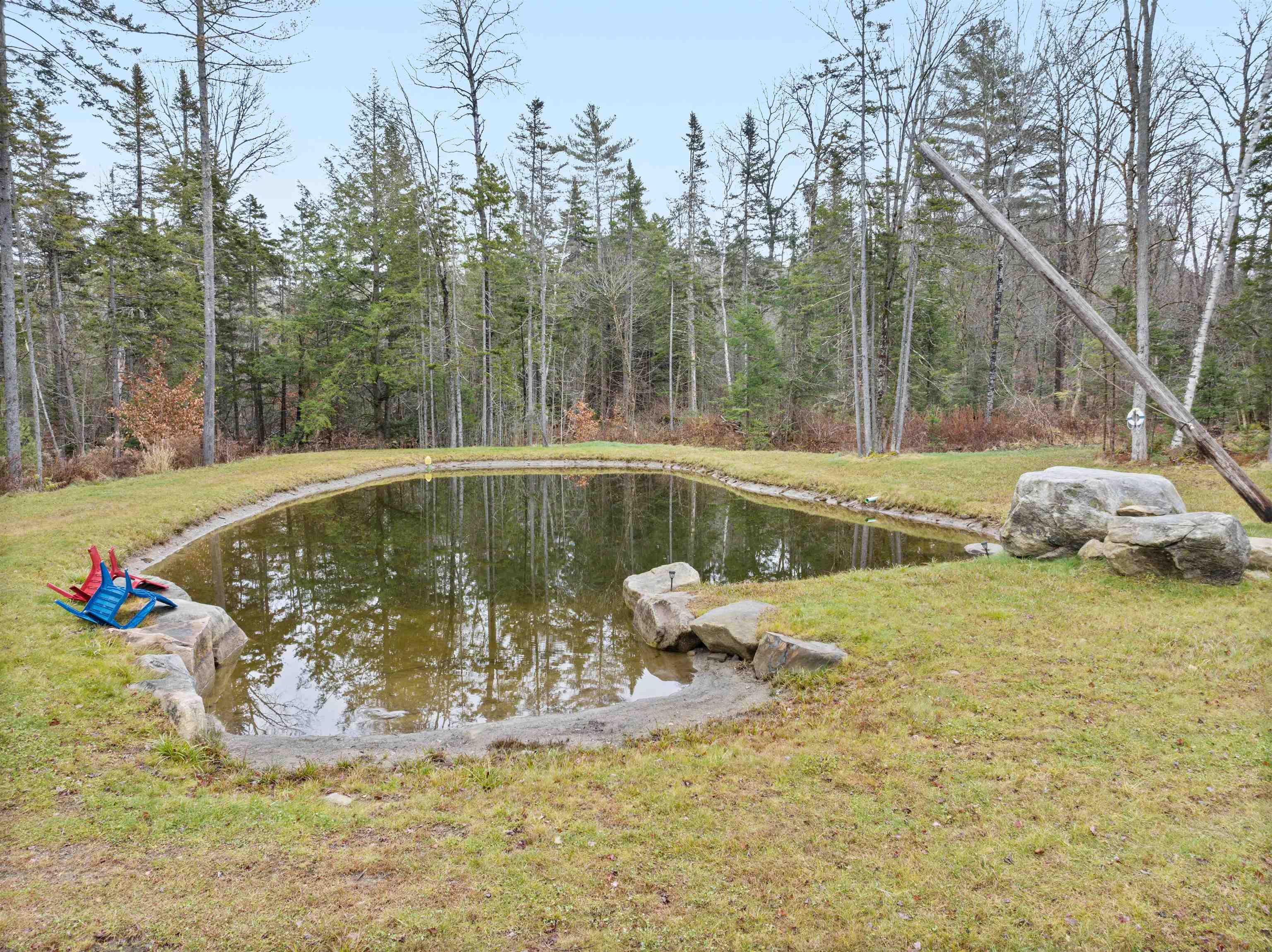 32 Stevens Road Woodbury, VT 05650 - Photo 35 of 36