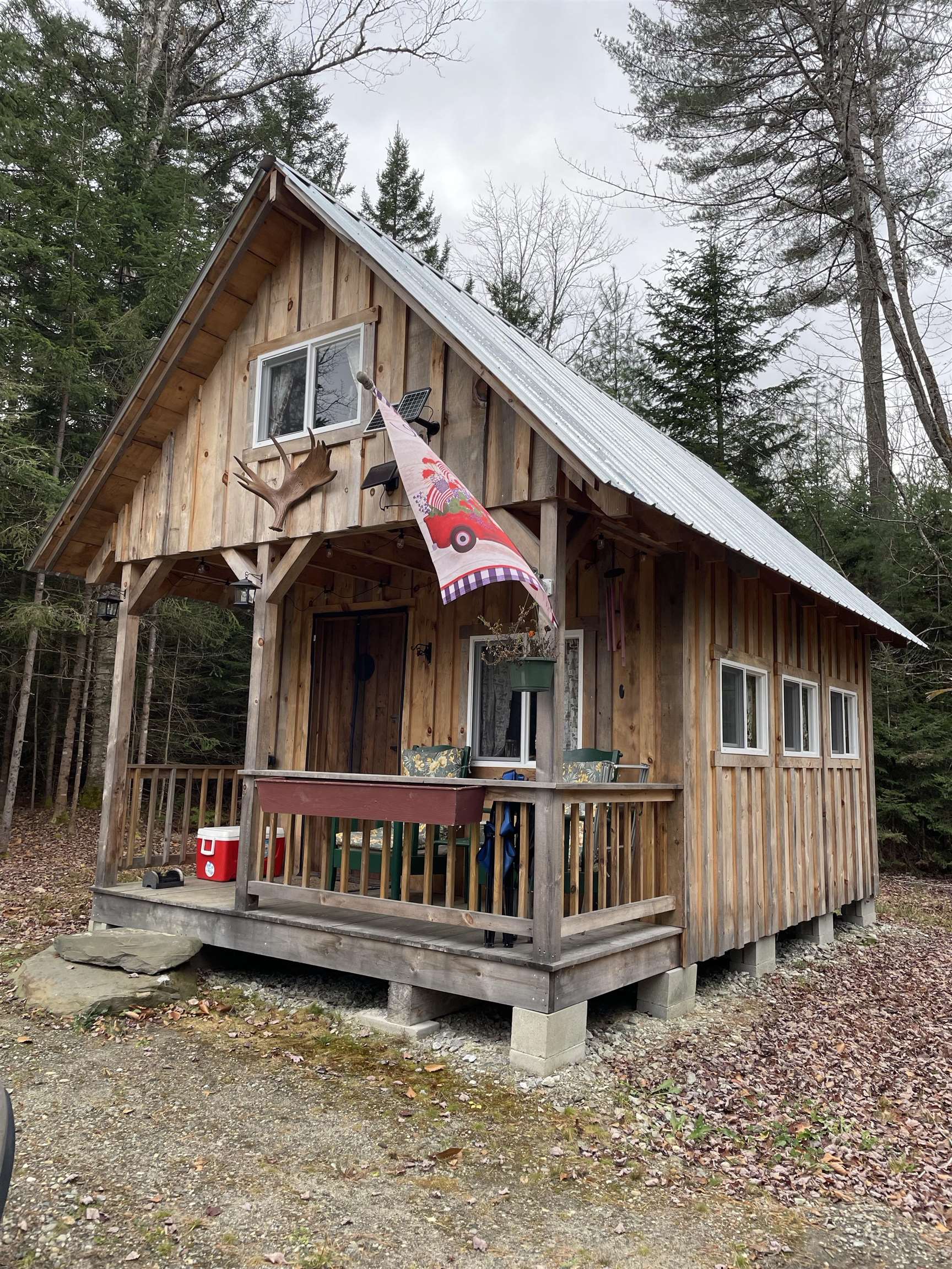 32 Stevens Road Woodbury, VT 05650 - Photo 6 of 36
