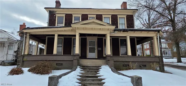 $55,000 | 219 Whitely Street, Bridgeport, OH 43912