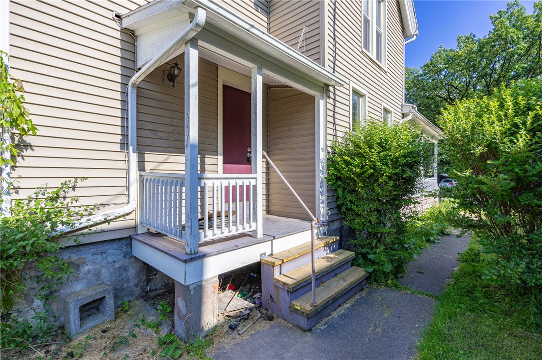 86 Grand Avenue Rochester, NY 14609 - Photo 30 of 37