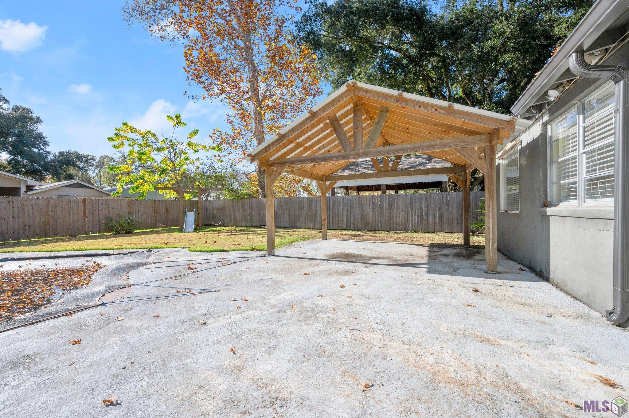 4286 Poplar Street Baton Rouge, LA 70808 - Photo 20 of 28