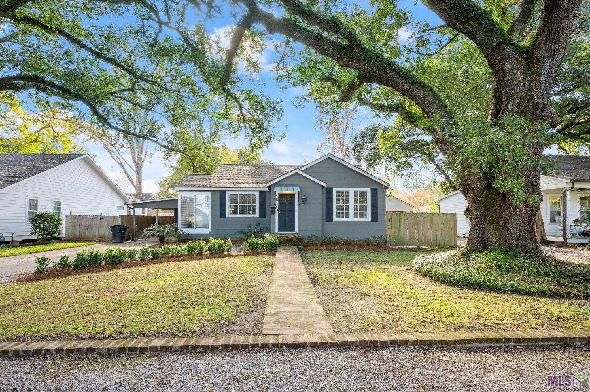4286 Poplar Street Baton Rouge, LA 70808 - Photo 2 of 28