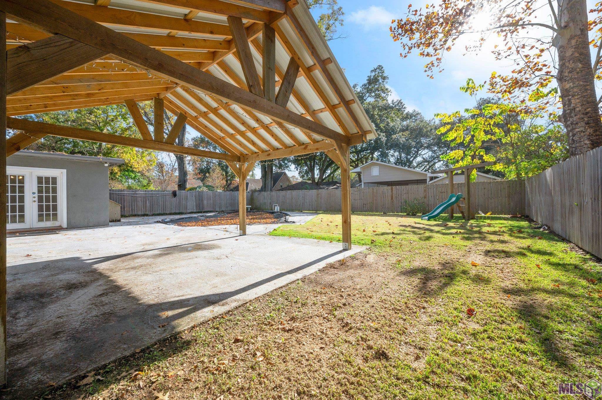 4286 Poplar Street Baton Rouge, LA 70808 - Photo 21 of 28