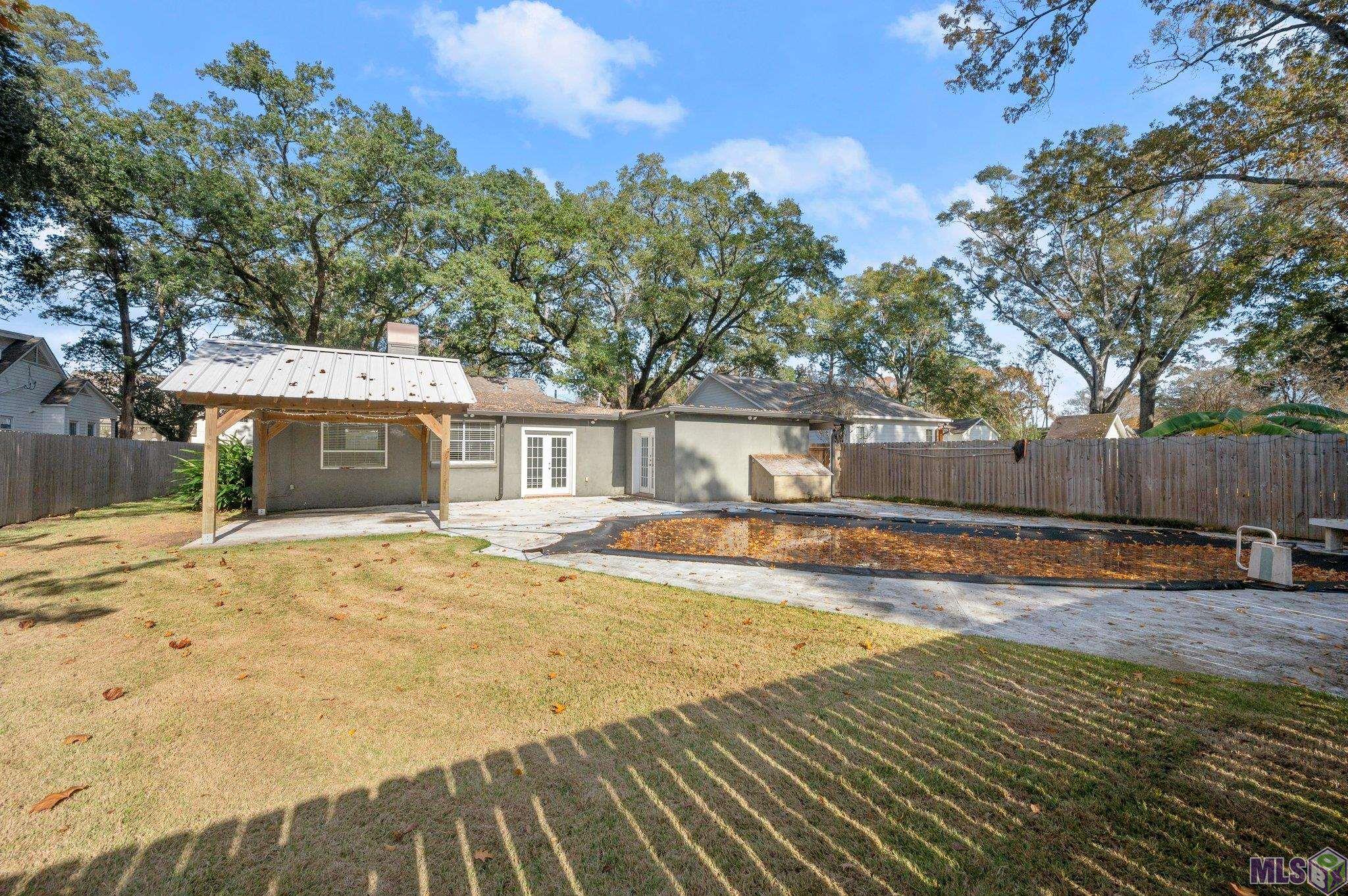 4286 Poplar Street Baton Rouge, LA 70808 - Photo 22 of 28